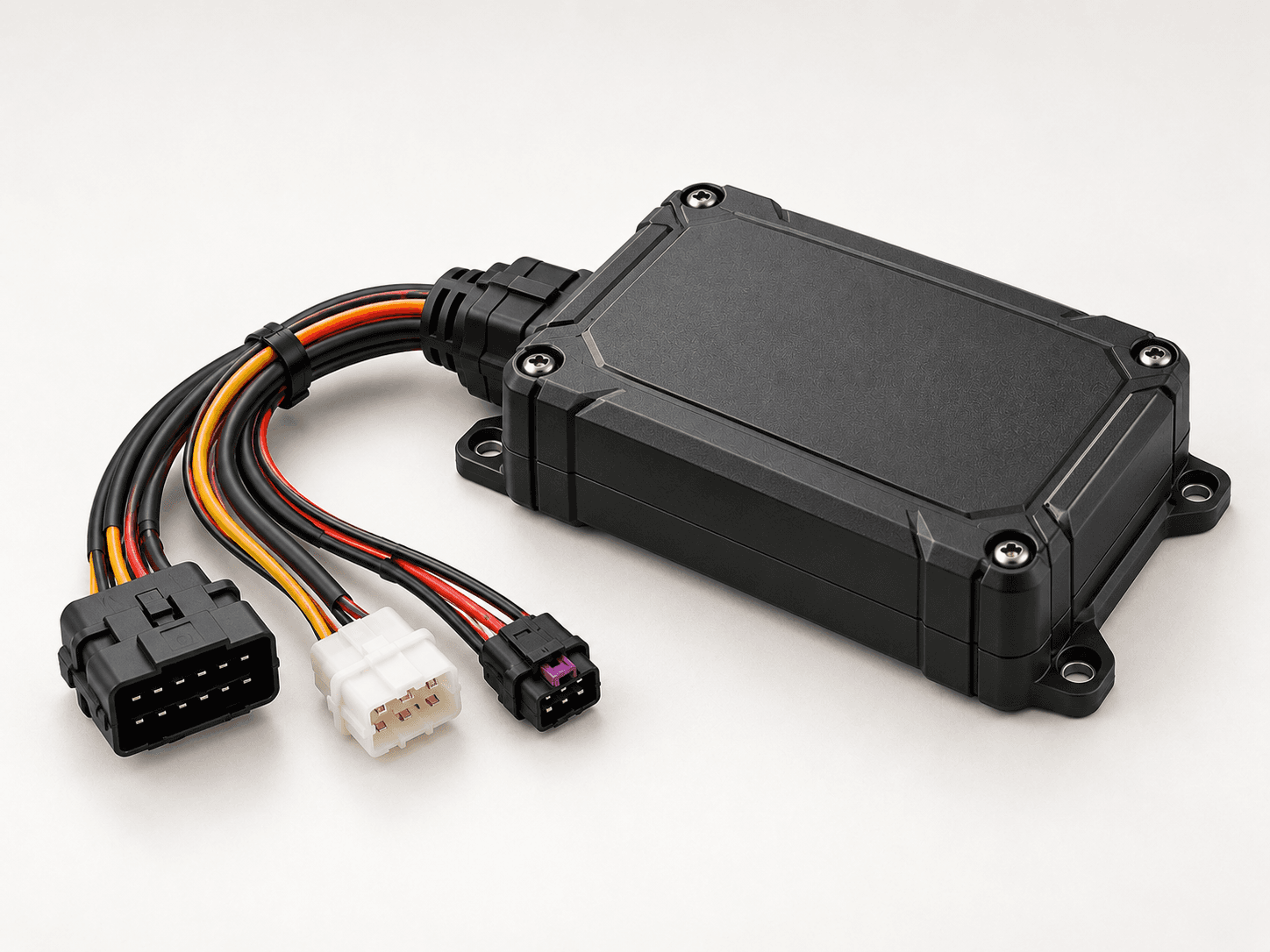 Vehicle Telematics